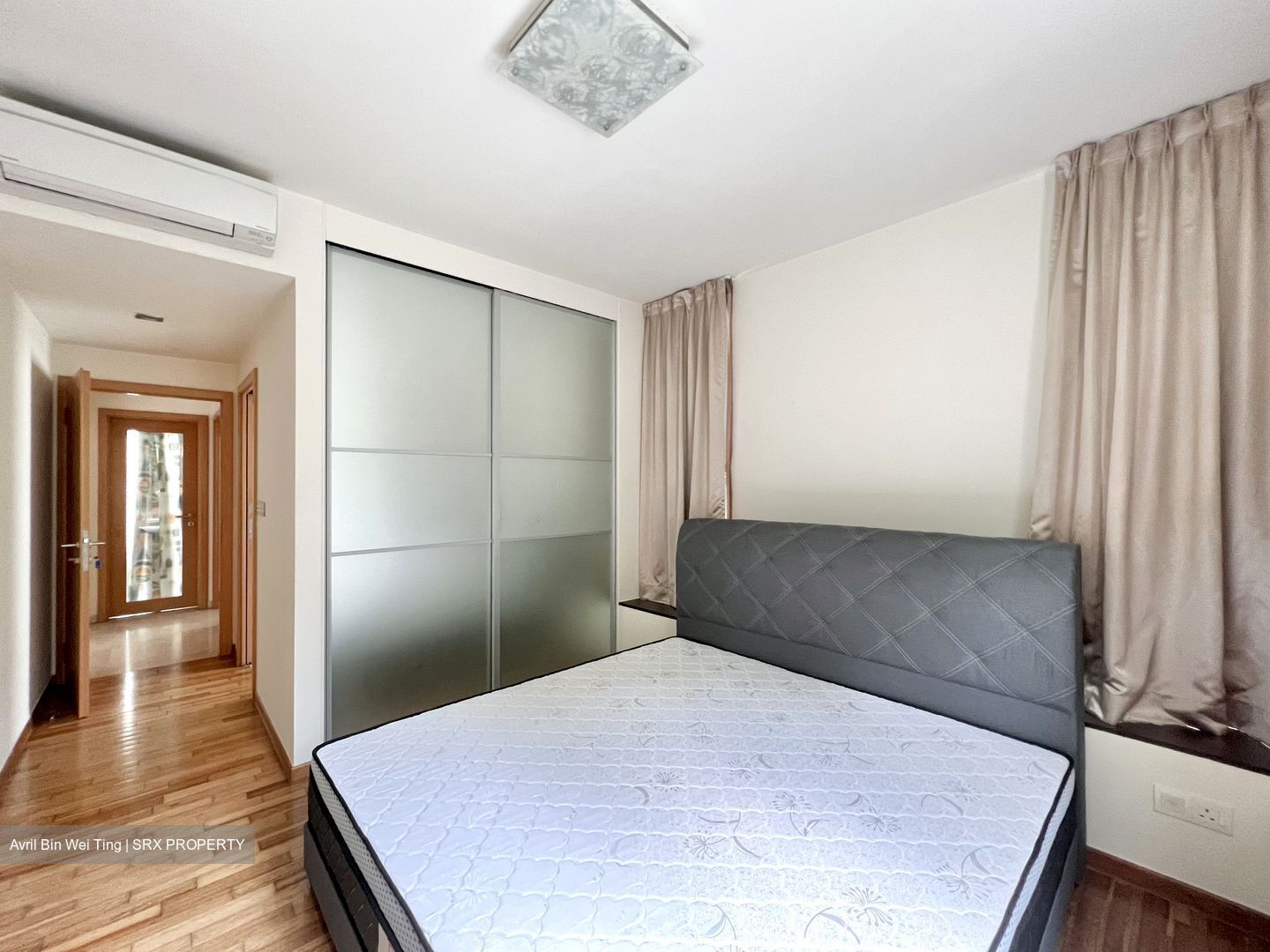 Parc Emily (D9), Condominium #602891451